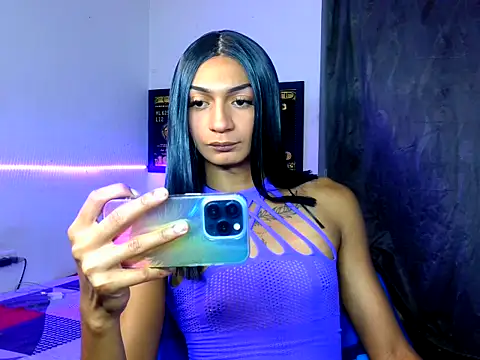 Alexxasexy online show from May 2026 01:21:02 PM