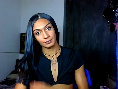 Alexxasexy online show from May 2026 08:53:02 AM