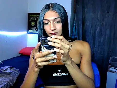 Alexxasexy online show from May 2026 11:33:01 PM