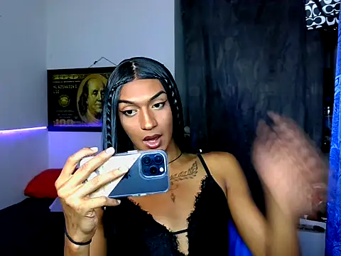Alexxasexy online show from May 2026 10:17:02 PM