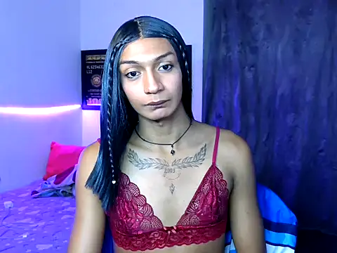 Alexxasexy online show from May 2026 09:08:01 PM