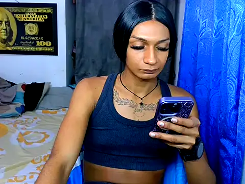 Alexxasexy online show from June 2026 01:36:01 PM