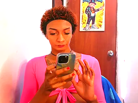 Alexxasexy online show from June 2026 07:51:02 PM