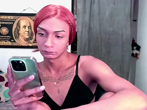 Alexxasexy online show from July 2026 03:28:01 PM