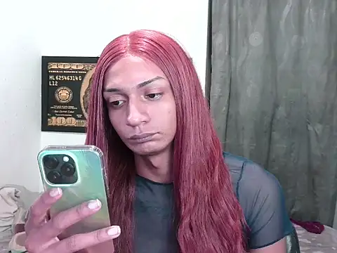 Alexxasexy online show from July 2026 10:22:02 AM