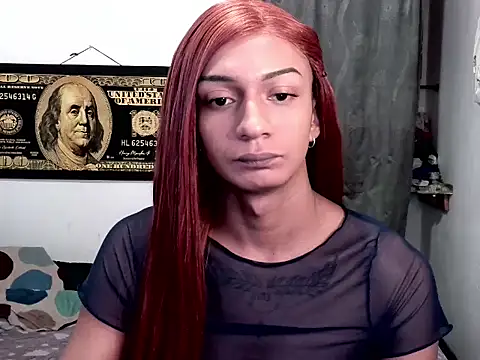 Alexxasexy online show from July 2026 03:05:01 PM
