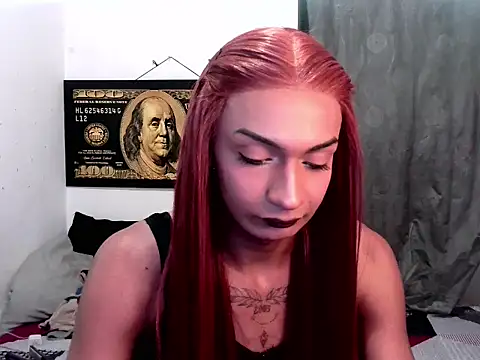 Alexxasexy online show from July 2026 12:36:02 AM