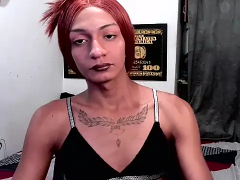 Alexxasexy online show from July 2026 03:25:02 PM