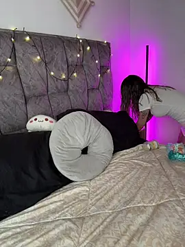 soy salome  online show from May 2026 01:39:01 PM