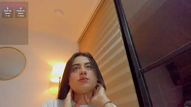 imsofia dy online show from July 2026 12:39:01 AM