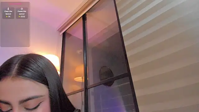 imsofia dy online show from July 2026 12:29:02 AM