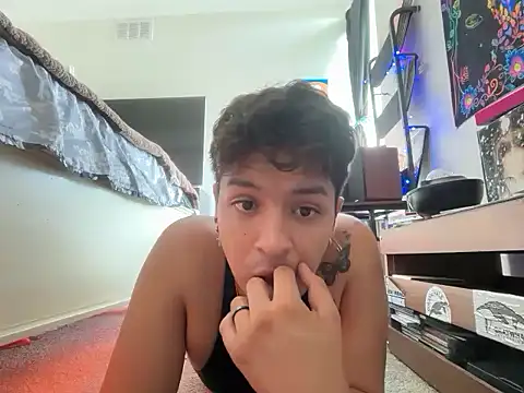 Paulitoeldeltijereo online show from July 2026 05:34:02 PM