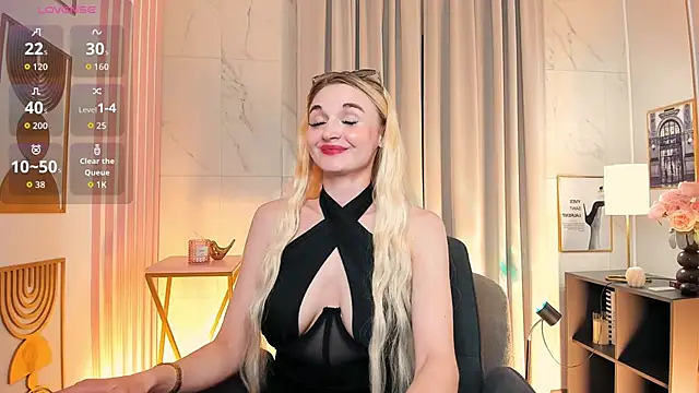 Mila  Lux online show from June 2026 08:55:02 PM