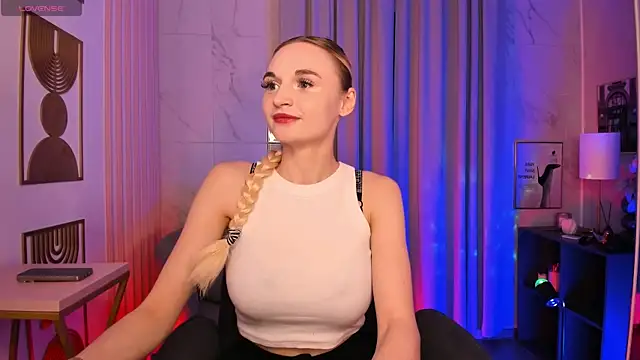 Mila  Lux online show from July 2026 09:06:02 PM