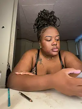 Starblissx online show from May 2026 06:59:01 PM