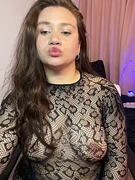 Sami ferrer online show from May 2026 02:40:01 AM