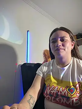 Sami ferrer online show from June 2026 05:28:01 AM