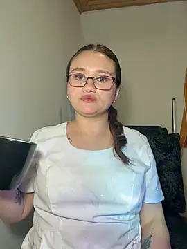 Sami ferrer online show from July 2026 04:19:01 AM