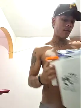 boyzac  online show from July 2026 09:28:02 PM