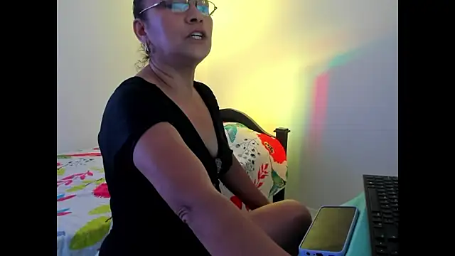 Ms Amada online show from May 2026 09:11:02 PM