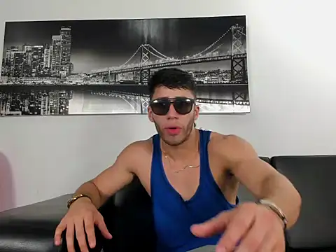 gato pascal online show from May 2026 07:37:02 PM