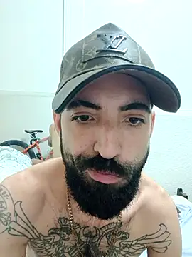 MorenodickStrong online show from July 2026 12:46:01 AM