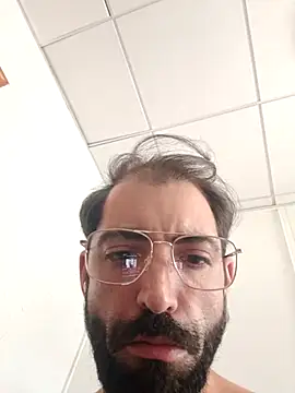 MorenodickStrong online show from August 2026 06:38:01 AM