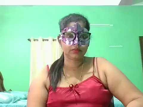 Kavya17 online show from July 2026 02:26:02 PM