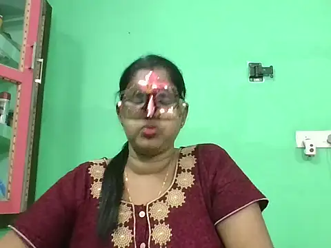 Kavya17 online show from July 2026 02:13:01 PM