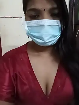 Snapshot of Ruhani_ chatting on May 2026 05:19:01 PM Ruhani online show from May 2026 05:19:01 PM