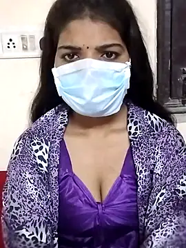Snapshot of Ruhani_ chatting on May 2026 04:01:02 PM Ruhani online show from May 2026 04:01:02 PM
