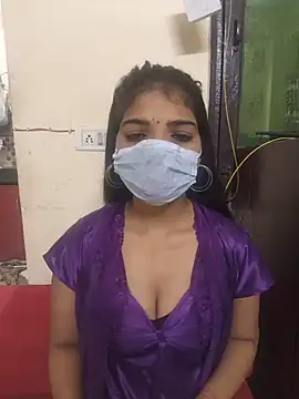 Snapshot of Ruhani_ chatting on May 2026 05:53:01 PM Ruhani online show from May 2026 05:53:01 PM