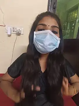 Snapshot of Ruhani_ chatting on May 2026 04:37:02 PM Ruhani online show from May 2026 04:37:02 PM