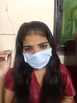 Snapshot of Ruhani_ chatting on May 2026 04:27:02 PM Ruhani online show from May 2026 04:27:02 PM