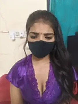 Snapshot of Ruhani_ chatting on May 2026 06:09:01 PM Ruhani online show from May 2026 06:09:01 PM