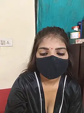 Snapshot of Ruhani_ chatting on June 2026 04:31:01 PM Ruhani online show from June 2026 04:31:01 PM