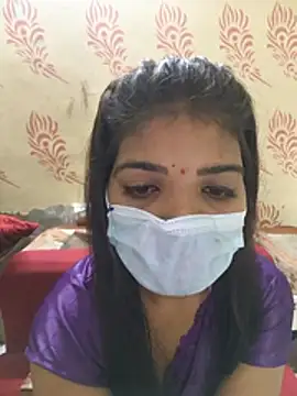 Snapshot of Ruhani_ chatting on June 2026 04:31:02 PM Ruhani online show from June 2026 04:31:02 PM
