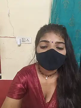 Snapshot of Ruhani_ chatting on June 2026 04:45:01 PM Ruhani online show from June 2026 04:45:01 PM