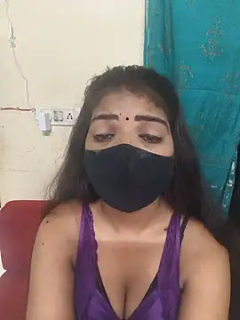 Snapshot of Ruhani_ chatting on June 2026 04:57:02 PM Ruhani online show from June 2026 04:57:02 PM