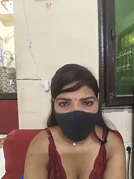 Snapshot of Ruhani_ chatting on June 2026 06:01:01 PM Ruhani online show from June 2026 06:01:01 PM