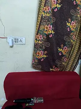 Snapshot of Ruhani_ chatting on June 2026 06:55:02 PM Ruhani online show from June 2026 06:55:02 PM