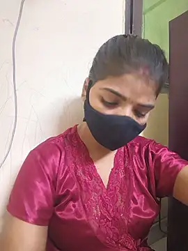 Snapshot of Ruhani_ chatting on June 2026 05:01:02 PM Ruhani online show from June 2026 05:01:02 PM
