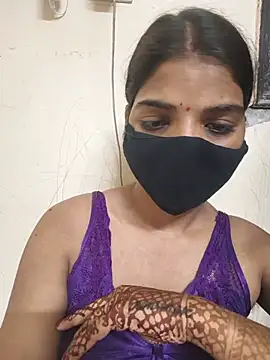 Snapshot of Ruhani_ chatting on June 2026 02:24:02 AM Ruhani online show from June 2026 02:24:02 AM