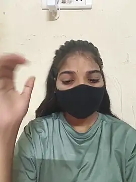 Snapshot of Ruhani_ chatting on June 2026 06:54:01 PM Ruhani online show from June 2026 06:54:01 PM