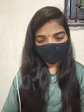 Snapshot of Ruhani_ chatting on June 2026 05:28:01 PM Ruhani online show from June 2026 05:28:01 PM