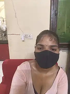 Snapshot of Ruhani_ chatting on June 2026 04:18:02 PM Ruhani online show from June 2026 04:18:02 PM