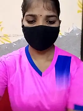 Snapshot of Ruhani_ chatting on July 2026 04:07:02 PM Ruhani online show from July 2026 04:07:02 PM