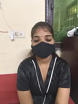 Snapshot of Ruhani_ chatting on July 2026 04:02:01 PM Ruhani online show from July 2026 04:02:01 PM
