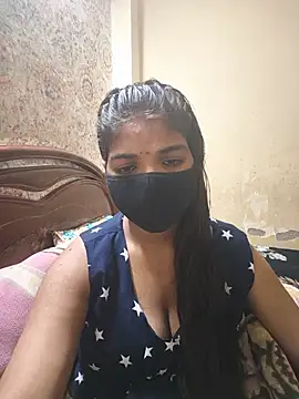 Snapshot of Ruhani_ chatting on July 2026 07:58:02 AM Ruhani online show from July 2026 07:58:02 AM