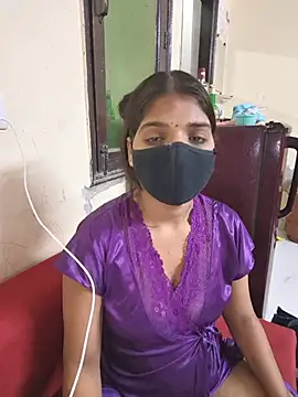 Snapshot of Ruhani_ chatting on July 2026 08:04:02 PM Ruhani online show from July 2026 08:04:02 PM
